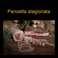 pancetta